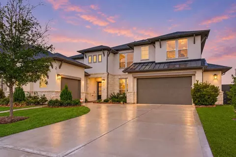 2710 Berry Basket Trl, Richmond, TX 77406