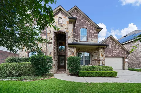 25315 Auburn Bend Dr, Spring, TX 77389