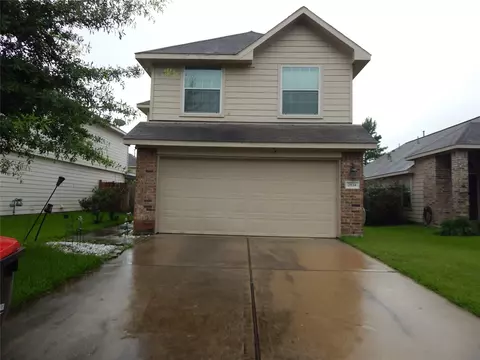 2834 Chaplin Place Dr, Humble, TX 77396