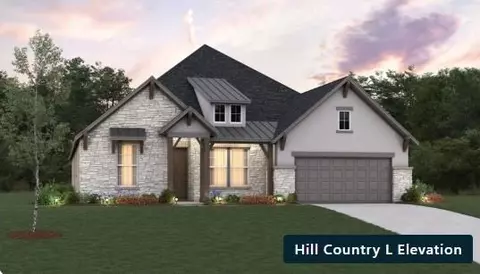 7110 Frio Dr, League City, TX 77573