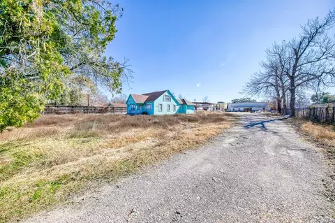 302 E Rogers St, Houston, TX 77022
