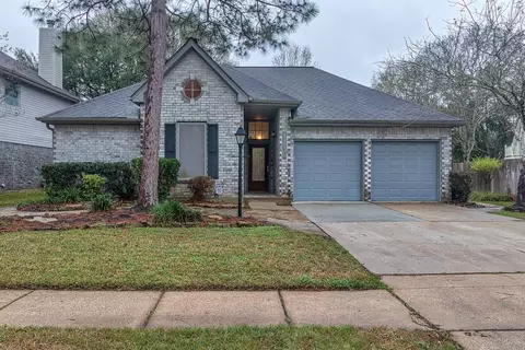 14310 Fair Knoll Way, Houston, TX 77062
