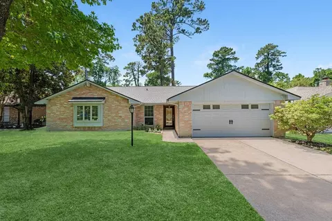 2018 Little Cedar Dr, Houston, TX 77339