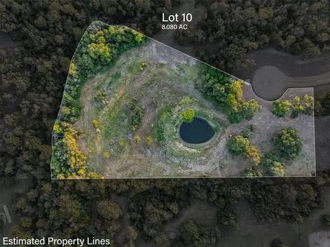 tbd Drake Ln #LOT 10, Round Top, TX 78954