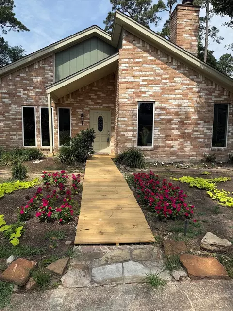1 Green Blade Ln, The Woodlands, TX 77380