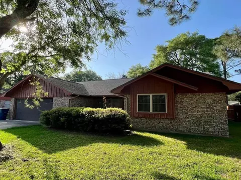 2901 Del Monte Ave, Bay City, TX 77414