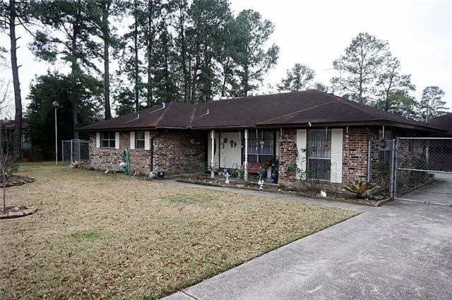 20711 Marilyn, Spring, TX 77388 photo 1