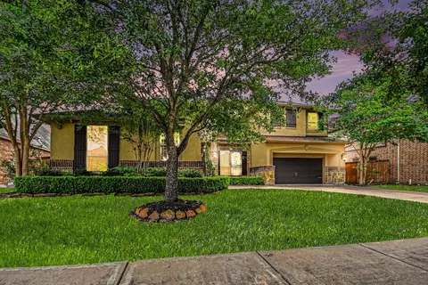 3310 Ralston Edge Ln, Houston, TX 77059