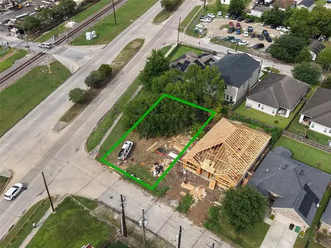 0 Corinth St, Houston, TX 77051
