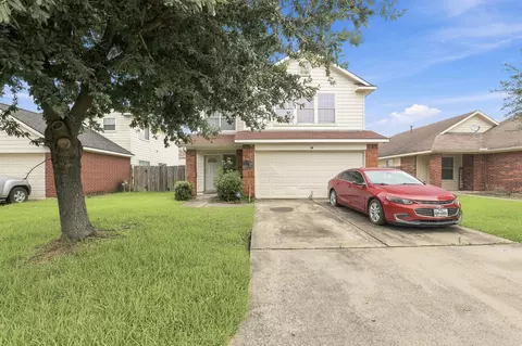 12531 Thistle Creek Ct, Houston, TX 77044