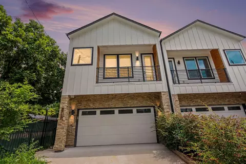 3717 Palmer St, Houston, TX 77004