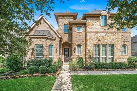 3103 Hillside Landing Trl, Katy, TX 77494