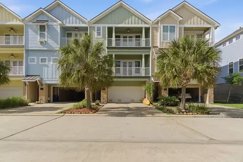 2707 Veranda Townhome Fls, League City, TX 77573