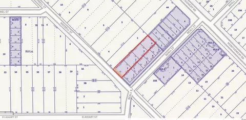 0 Maybell St, Houston, TX 77091