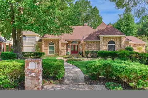 23010 Hampton Forest Ln, Spring, TX 77389 photo 1