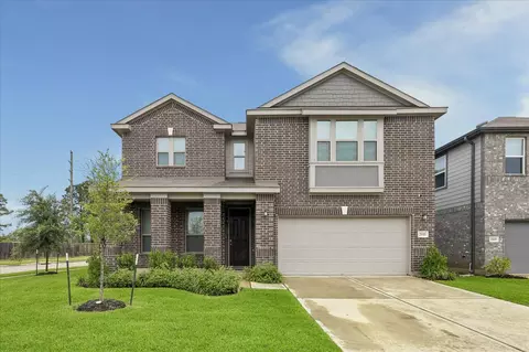 25615 Cartington Ln, Katy, TX 77493