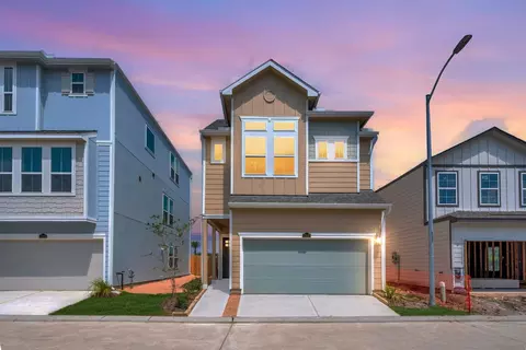 11407 Lucky Falls Dr, Houston, TX 77047