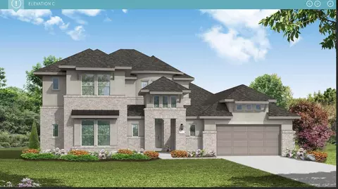 3018 Elderberry Orchard St, Richmond, TX 77406