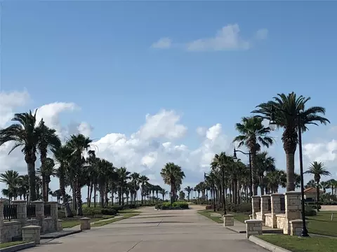 163 Chateau Way #LOT 163, Port O'connor, TX 77982