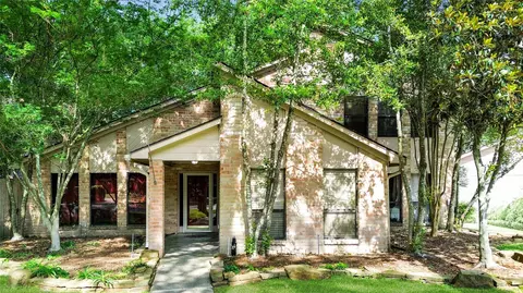 6514 Misty Spring Ln, Spring, TX 77379