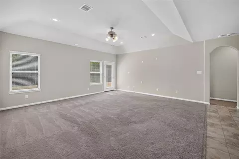 Living - 23715 Springwolf Dr, Spring, TX 77373 photo 2 of 2