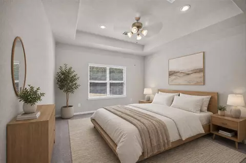 Bedroom - 23715 Springwolf Dr, Spring, TX 77373 photo 1 of 4