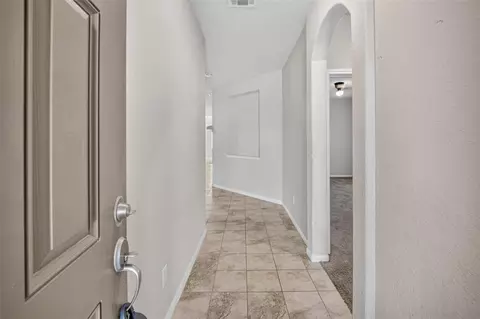 Entry Way - 23715 Springwolf Dr, Spring, TX 77373 photo 2 of 2
