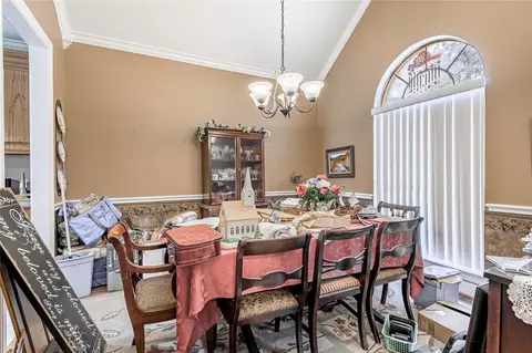 Dining - 206 Lake Front Dr, Trinity, TX 75862 photo 1 of 1