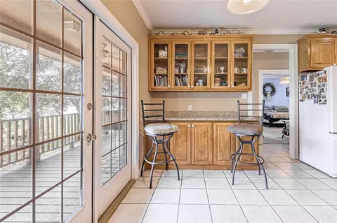 Kitchen - 206 Lake Front Dr, Trinity, TX 75862 photo 1 of 7