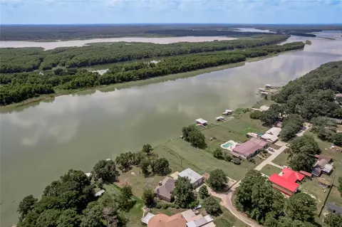 View/Area - 206 Lake Front Dr, Trinity, TX 75862 photo 3 of 3