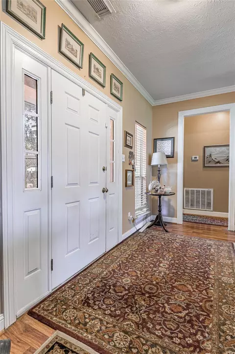 Entry Way - 206 Lake Front Dr, Trinity, TX 75862 photo 1 of 1