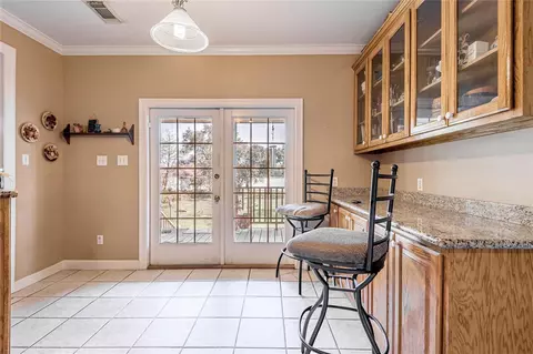Kitchen - 206 Lake Front Dr, Trinity, TX 75862 photo 2 of 7