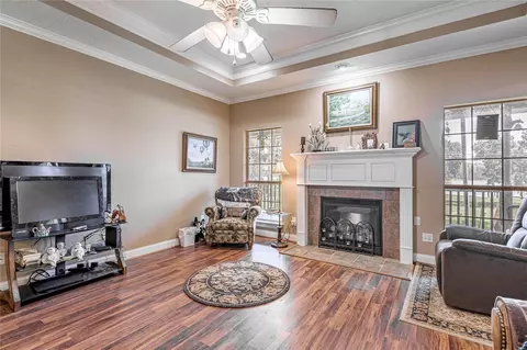 Living - 206 Lake Front Dr, Trinity, TX 75862 photo 2 of 2