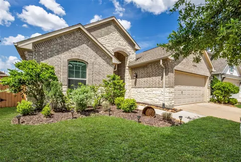 3819 Robinson Bend Dr, Spring, TX 77386