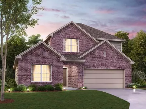 5711 Sunland Trl, Fulshear, TX 77441
