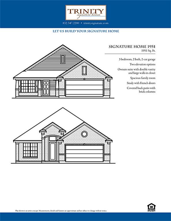 16426 Dover Mills Dr, Spring, TX 77379 photo 1