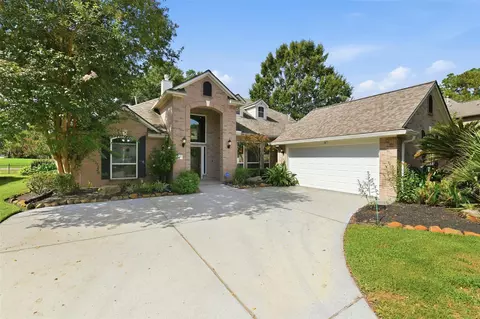 8210 Malardcrest Dr, Humble, TX 77346