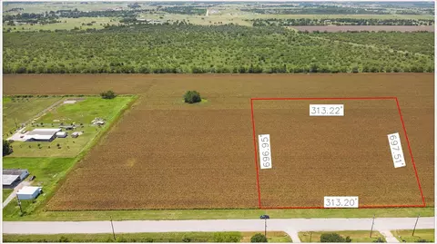Tract 1 Jurica Road, Sealy, TX 77474