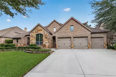 38 S Almondell Way, Magnolia, TX 77354