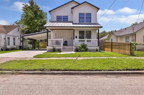 802 Thomas Ave, Pasadena, TX 77506