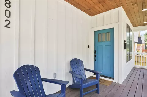Exterior - 802 Thomas Ave, Pasadena, TX 77506 photo 3 of 6