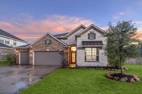 406 Stonebrook Ln, Conroe, TX 77304 photo 1
