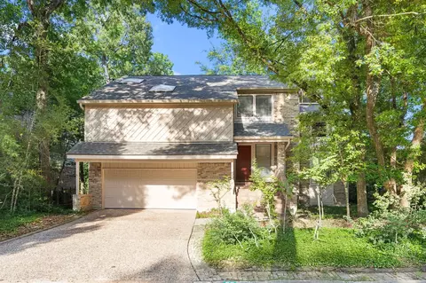 50 Lazy Ln, The Woodlands, TX 77380