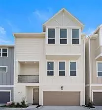 835 Elkhart #B, Houston, TX 77091