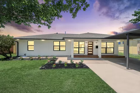 1715 Fawnhope Dr, Houston, TX 77008