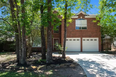 3411 La Mer Ln, Spring, TX 77388
