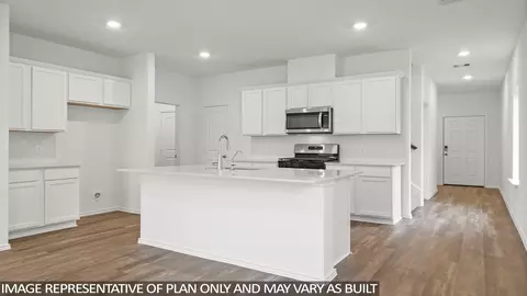 21707 Piazza Maggiore Ln, Hockley, TX 77447
