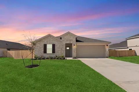 1411 Angelfish Dr, Iowa Colony, TX 77583
