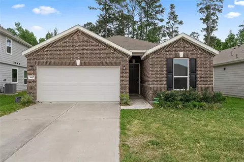 4007 Mossy Banks Ln, Houston, TX 77068