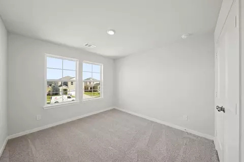 Bedroom - 317 Bennett St, Angleton, TX 77515 photo 5 of 5
